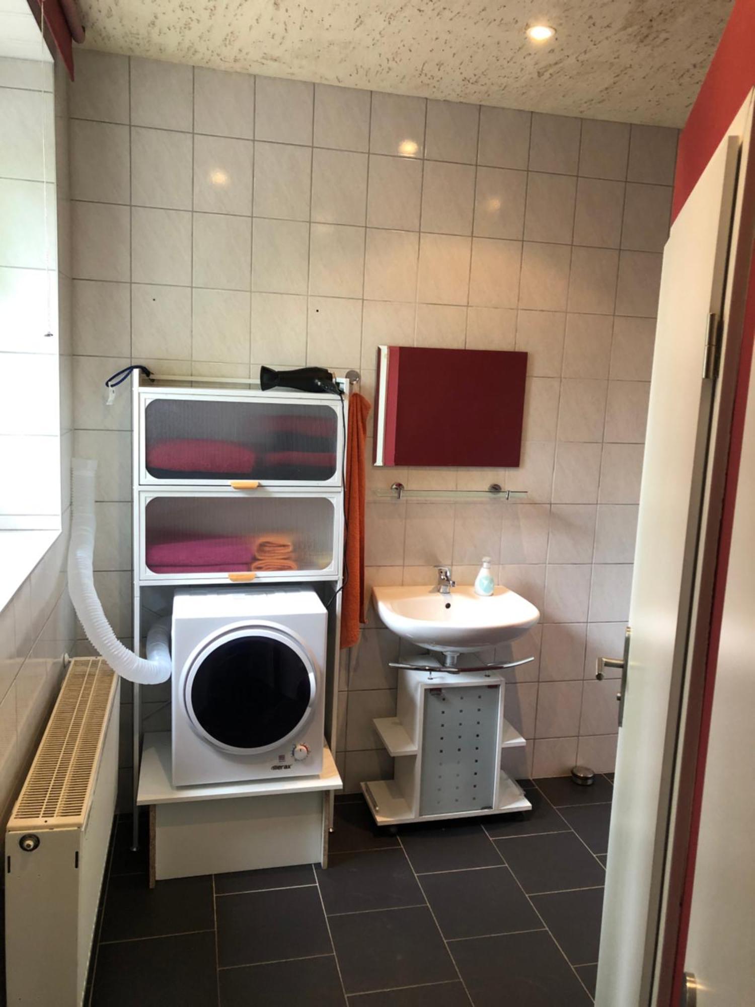 Ferienwohnung Kastanienblick Oder Parkblick, Oder Unser Radlerzimmer! Ziethen  Eksteriør bilde